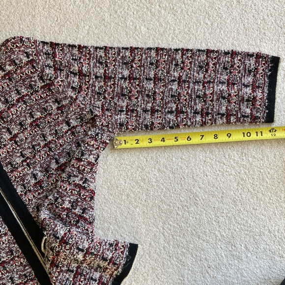 Jones Studio Separates cardigan - Picture 14 of 14